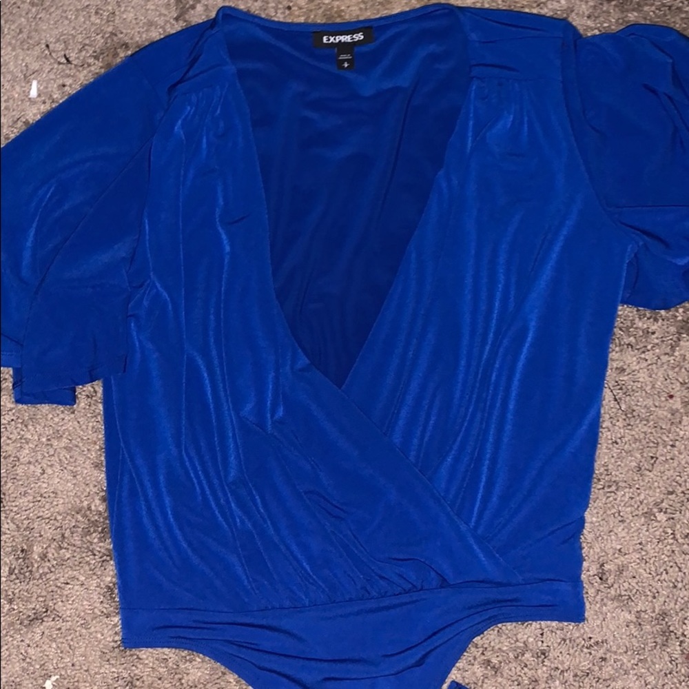 Bodysuit